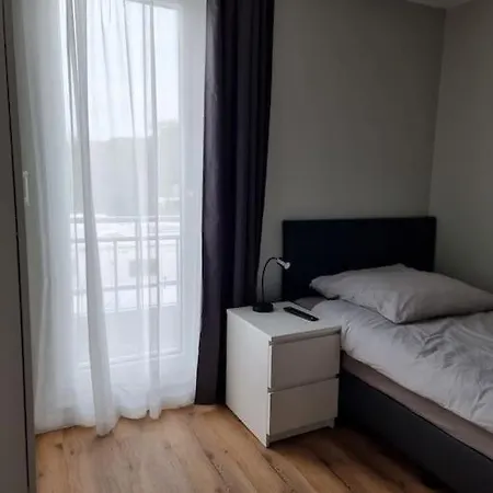 Апартаменты 4 *