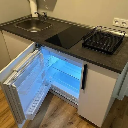 4 Апартаменты Леверкузен