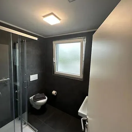 4 Апартаменты