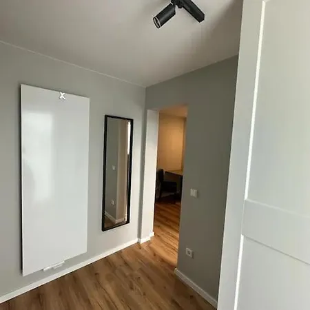 Апартаменты 4