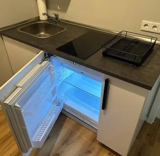 4 Апартаменты Леверкузен